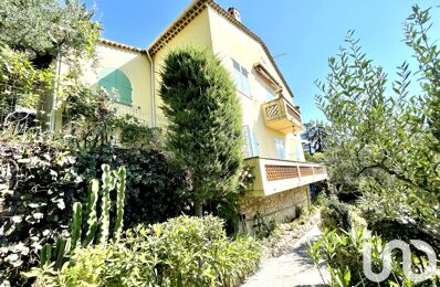 vente maison 549 000 € à proximité de Le Bar-sur-Loup (06620)