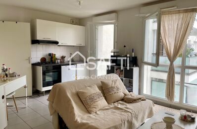 vente appartement 124 500 € à proximité de Saint-Genis-les-Ollières (69290)