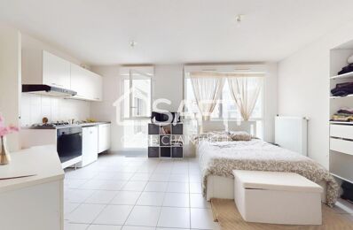 vente appartement 124 500 € à proximité de Dardilly (69570)