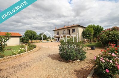 vente maison 212 000 € à proximité de Puybegon (81390)