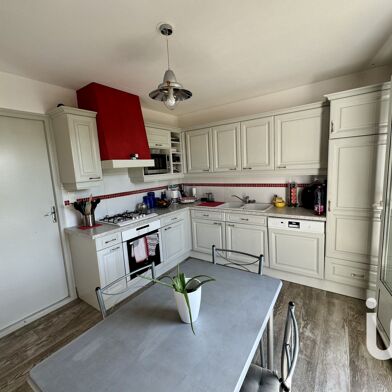Maison 5 pièces 178000 €