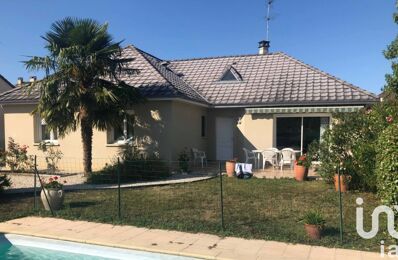 vente maison 261 000 € à proximité de Mansac (19520)