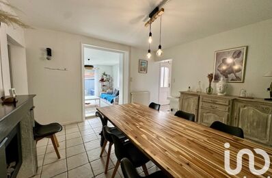 vente maison 275 000 € à proximité de Biache-Saint-Vaast (62118)
