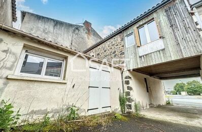 vente maison 67 500 € à proximité de Moncoutant-sur-Sèvre (79320)