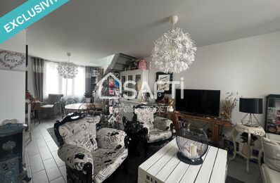 vente maison 175 000 € à proximité de Neuvy-Pailloux (36100)