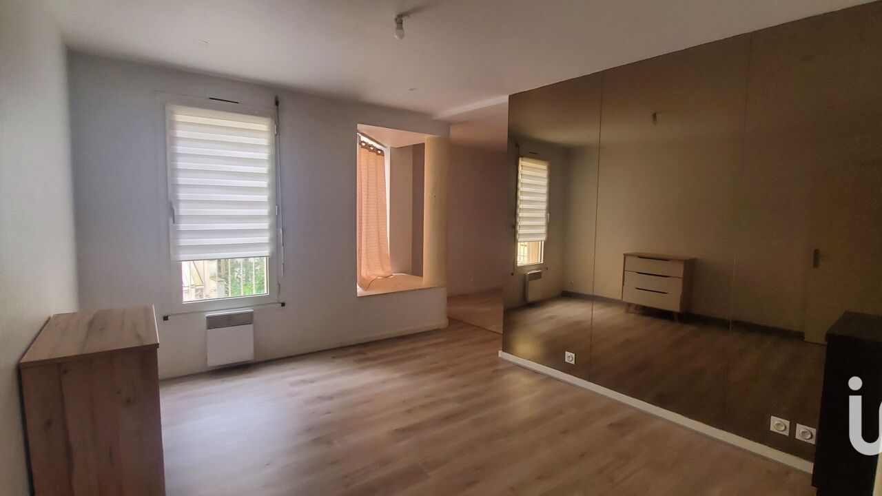 appartement 8 pièces 150 m2 à vendre à Troyes (10000)