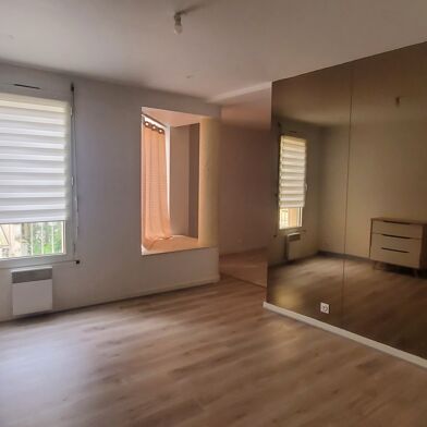 Appartement 8 pièces 150 m²