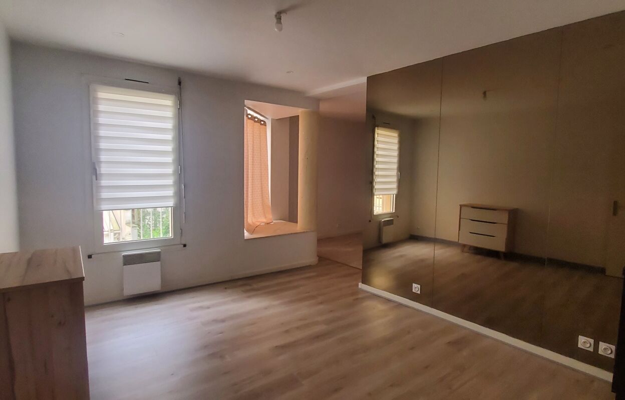 appartement 8 pièces 150 m2 à vendre à Troyes (10000)