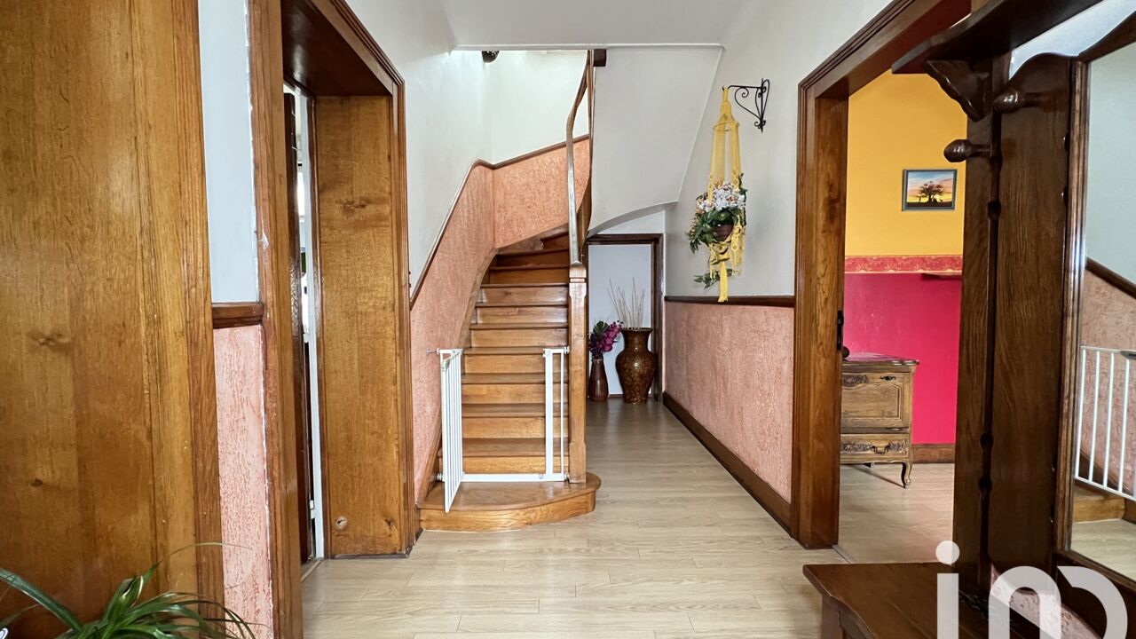 maison 6 pièces 159 m2 à vendre à Hélesmes (59171)