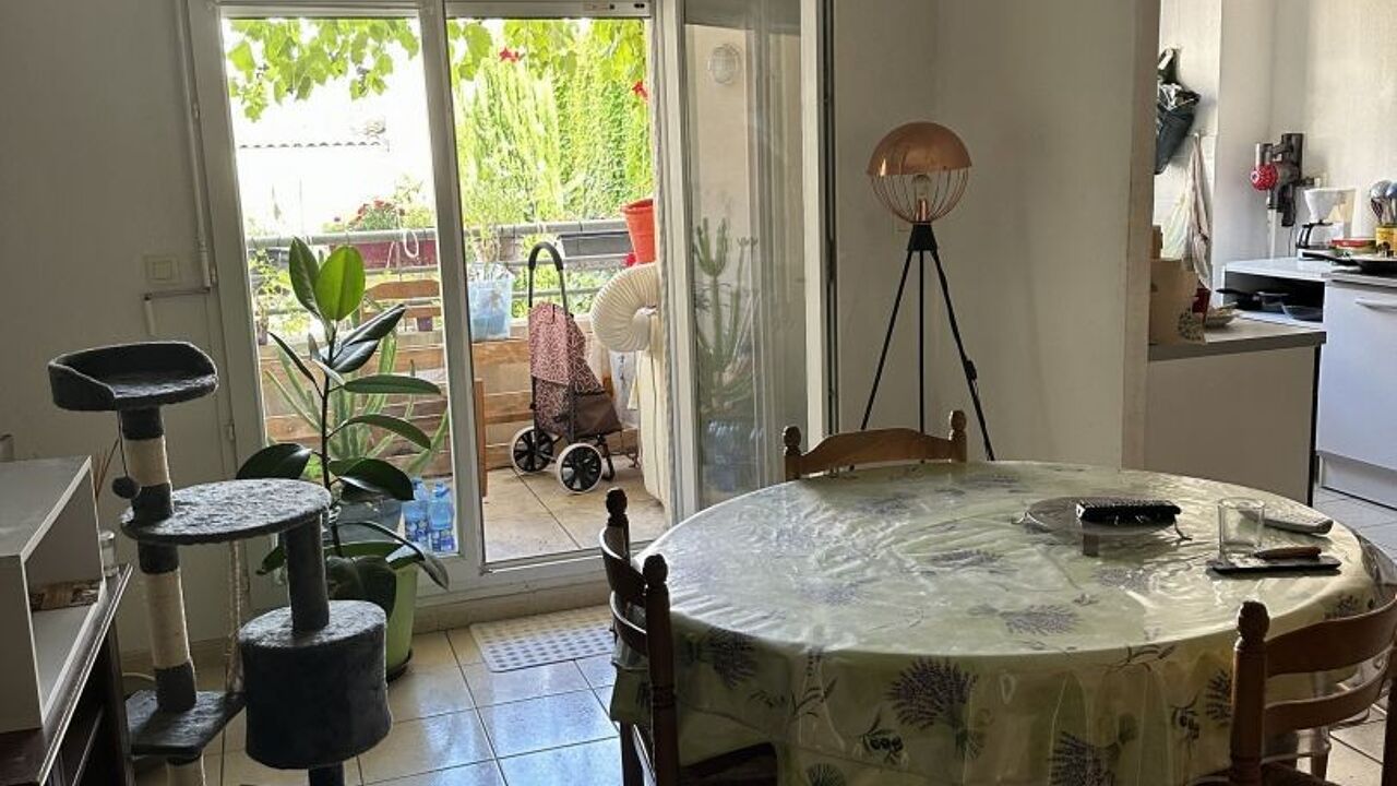 appartement 3 pièces 67 m2 à vendre à Tarascon (13150)