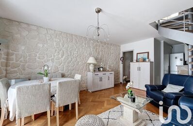 vente appartement 189 900 € à proximité de Marcoussis (91460)