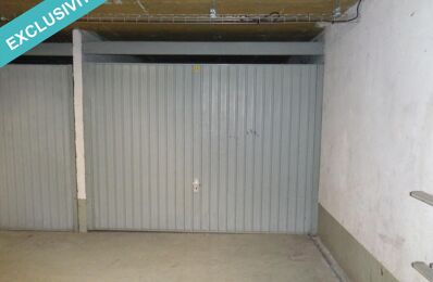 garage  pièces 14 m2 à vendre à Cergy (95000)