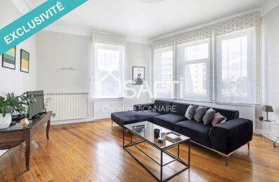 vente appartement 325 000 € à proximité de Talange (57525)