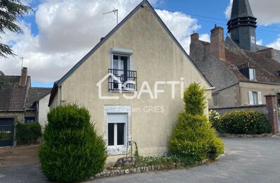 vente maison 81 900 € à proximité de Les Villages Vovéens (28150)