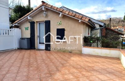 vente maison 134 400 € à proximité de Saint-Félix (46100)