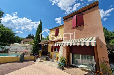 vente maison 415 000 € à proximité de Saint-Étienne-les-Orgues (04230)