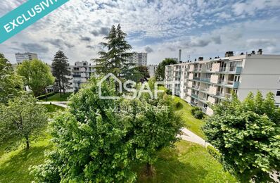 vente appartement 139 000 € à proximité de Petit-Couronne (76650)