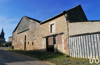 vente maison 38 000 € à proximité de Auvillers-les-Forges (08260)