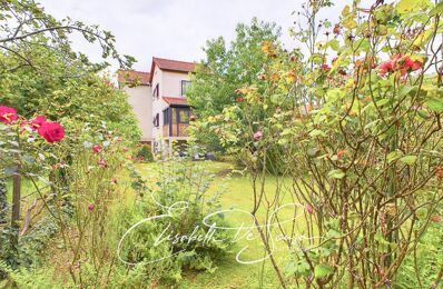 vente maison 480 000 € à proximité de Saulx-les-Chartreux (91160)