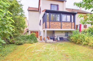 vente maison 480 000 € à proximité de Soisy-sur-Seine (91450)