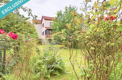 vente maison 480 000 € à proximité de Bagneux (92220)