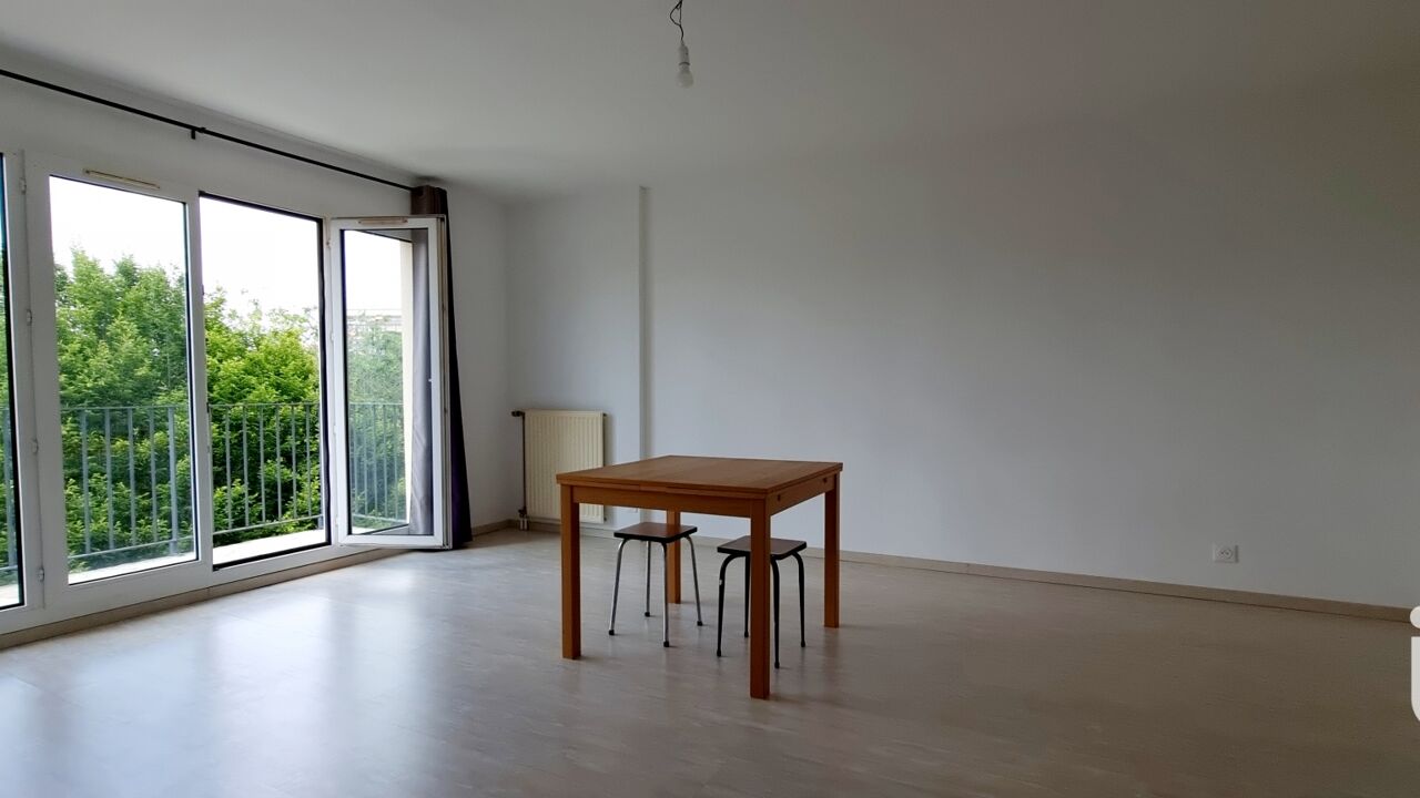 appartement 2 pièces 49 m2 à vendre à Argenteuil (95100)