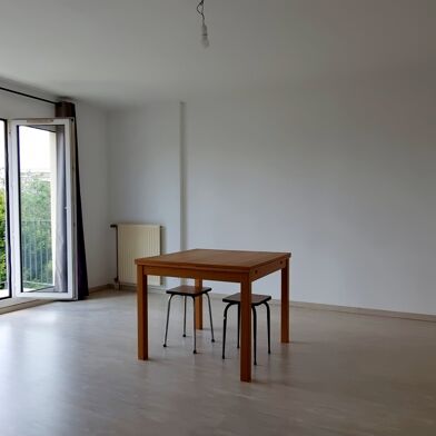 Appartement 2 pièces 49 m²