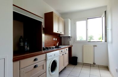 vente appartement 174 000 € à proximité de Beauchamp (95250)