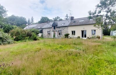 vente maison 350 000 € à proximité de Saint-Martin-sur-Oust (56200)