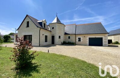 vente maison 394 000 € à proximité de Saint-Germain-sur-Vienne (37500)