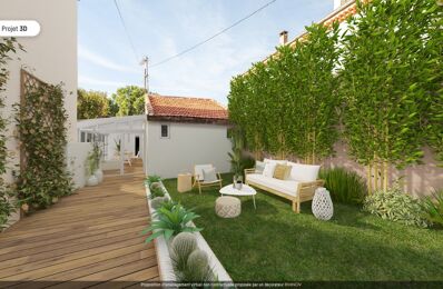 vente maison 156 000 € à proximité de Puissalicon (34480)