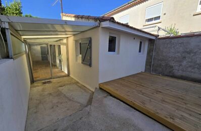 vente maison 149 000 € à proximité de Bessan (34550)