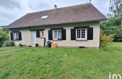 vente maison 290 000 € à proximité de Heudreville-sur-Eure (27400)