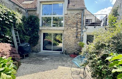 vente maison 294 000 € à proximité de Faremoutiers (77515)