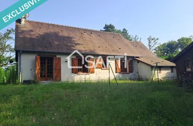 vente maison 217 000 € à proximité de Neung-sur-Beuvron (41210)