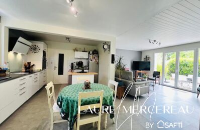 vente maison 349 000 € à proximité de La Garnache (85710)