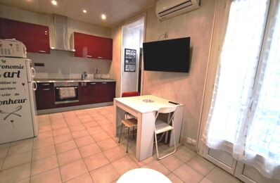 vente appartement 99 000 € à proximité de Mèze (34140)