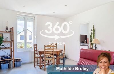 vente appartement 170 000 € à proximité de Fontenay-Lès-Briis (91640)