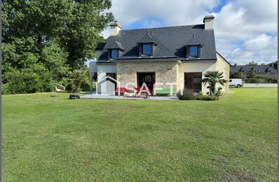 vente maison 730 000 € à proximité de Larmor-Plage (56260)