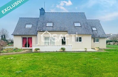 vente maison 330 000 € à proximité de La Roche-Jaudy (22450)
