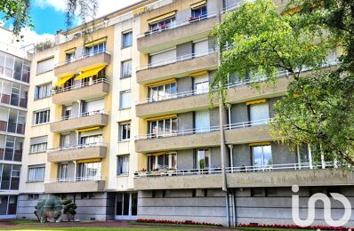 appartement 3 pièces 70 m2 à vendre à Évreux (27000)