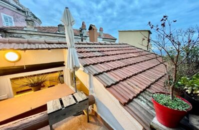 vente maison 419 000 € à proximité de Tourrette-Levens (06690)