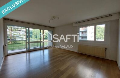 vente appartement 160 000 € à proximité de Novalaise (73470)