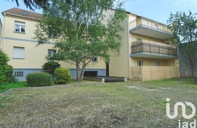 vente appartement 179 000 € à proximité de Saclay (91400)