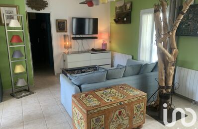 vente appartement 234 000 € à proximité de Sainte-Maxime (83120)