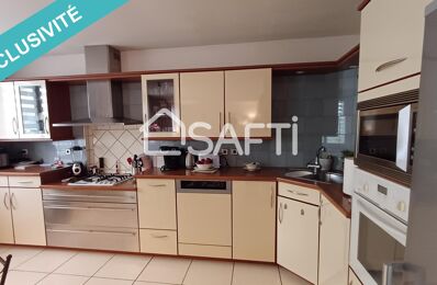 vente maison 294 000 € à proximité de Saint-Aubin-sous-Erquery (60600)