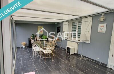 vente maison 279 000 € à proximité de Fitz-James (60600)