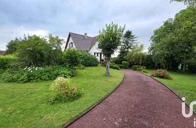 vente maison 271 000 € à proximité de Saint-Valery-sur-Somme (80230)