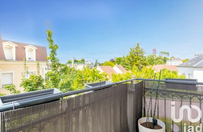 vente appartement 304 000 € à proximité de Aulnay-sous-Bois (93600)