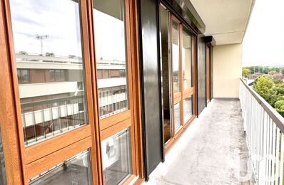 vente appartement 126 000 € à proximité de Saint-Valérien (89150)